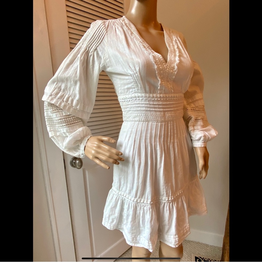 Romantic INTERMIX Dress